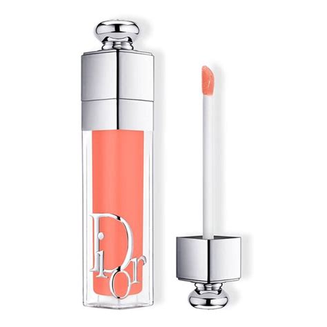 dior lip gloss 004 tiara|dior lip maximizer.